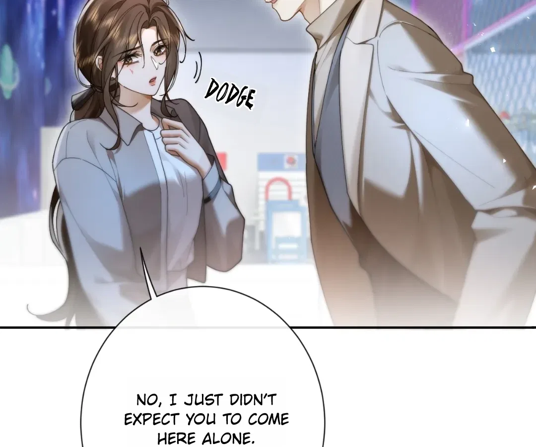 Seduce Her Chapter 40 – Page 43