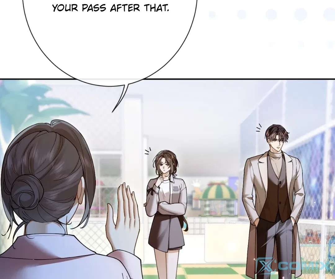 Seduce Her Chapter 40 – Page 57