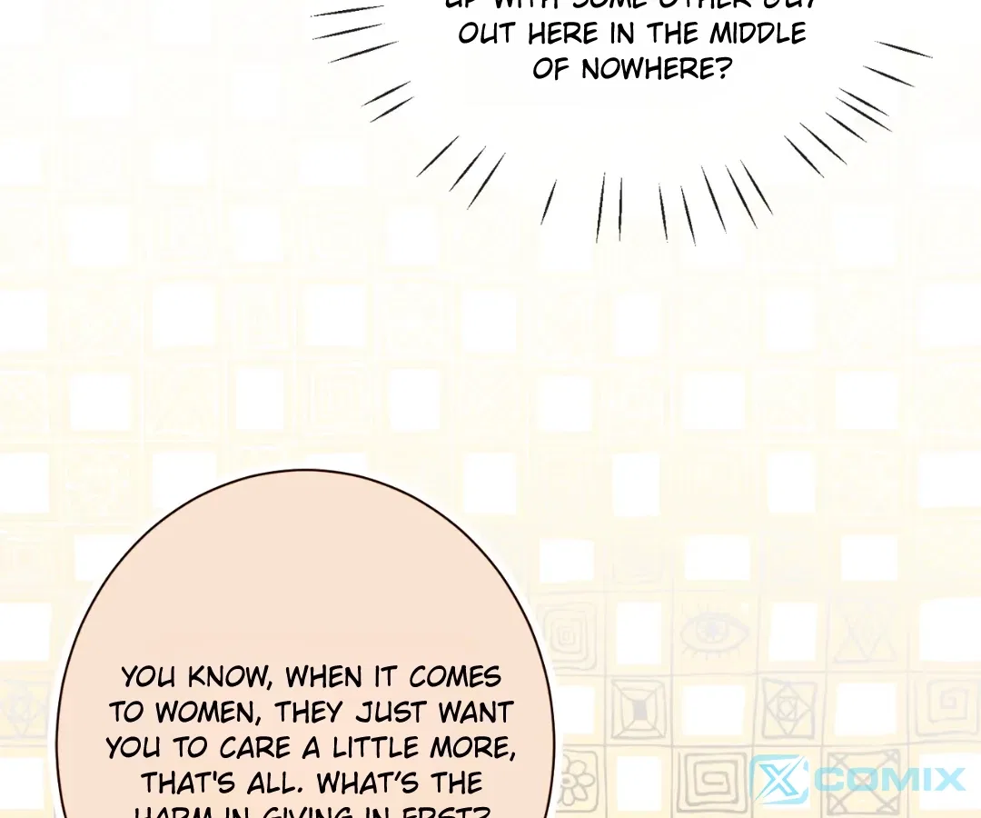 Seduce Her Chapter 40 – Page 72