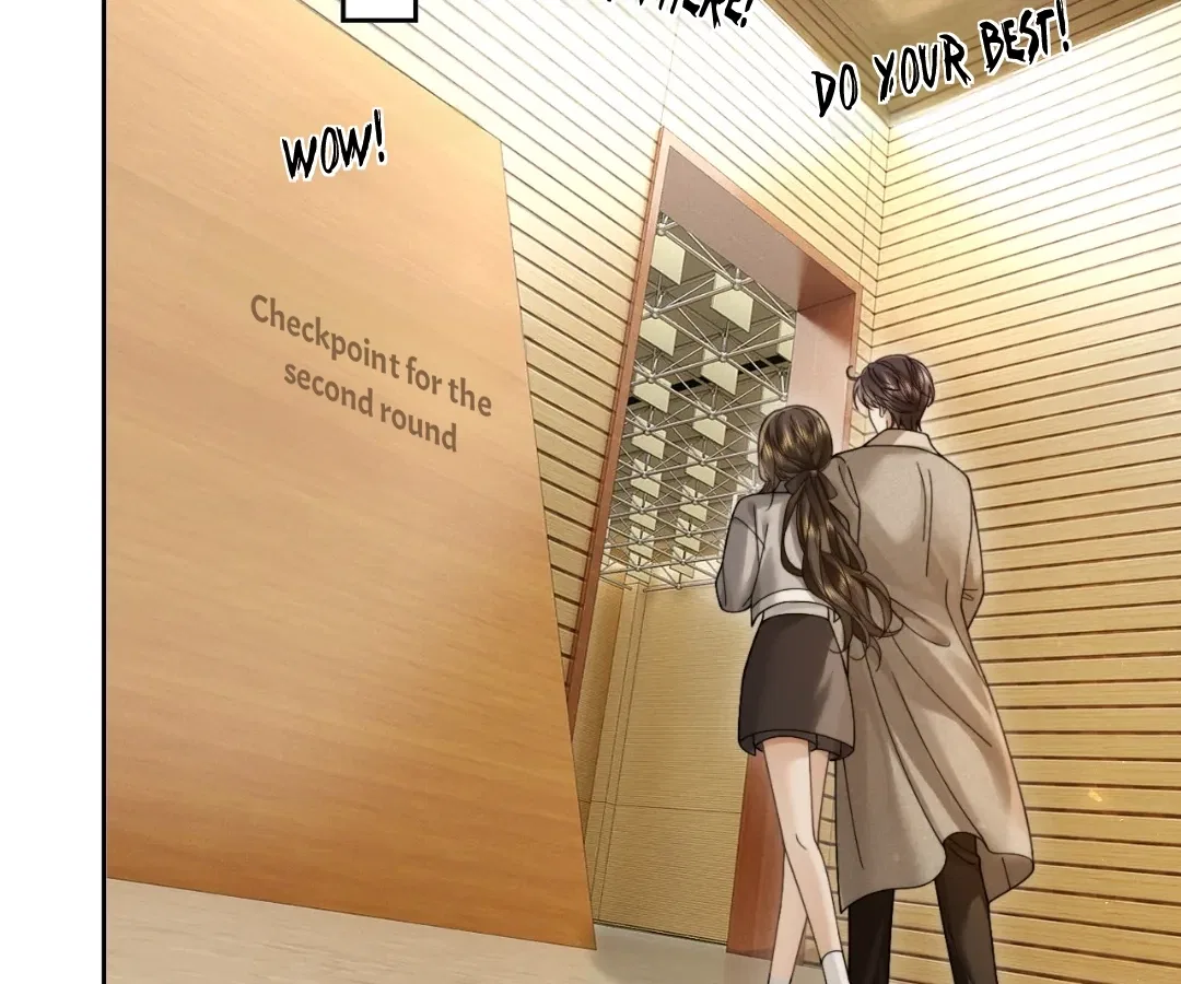 Seduce Her Chapter 40 – Page 79