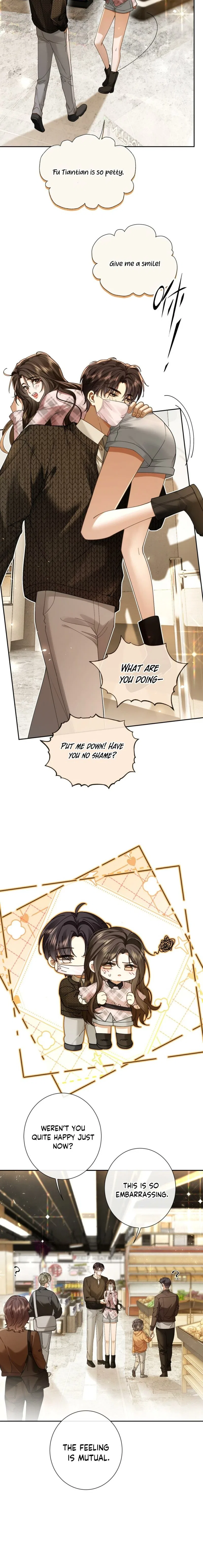 Seduce Her Chapter 38 – Page 2