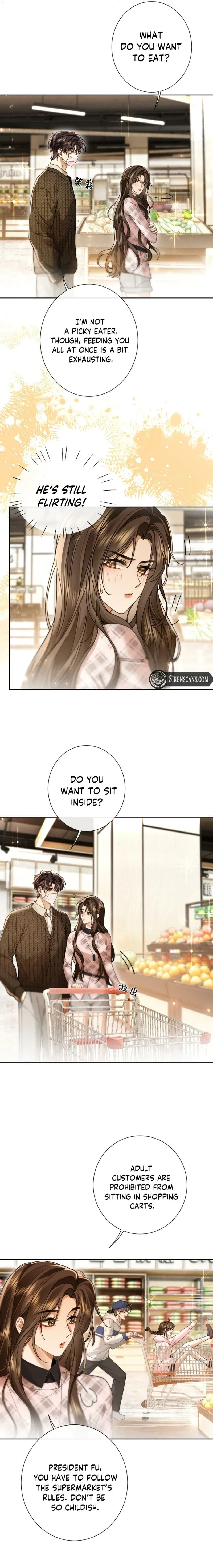 Seduce Her Chapter 38 – Page 3
