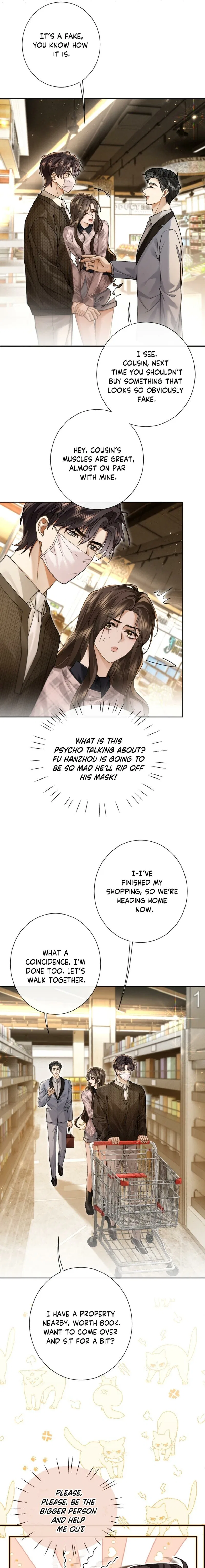 Seduce Her Chapter 38 – Page 7
