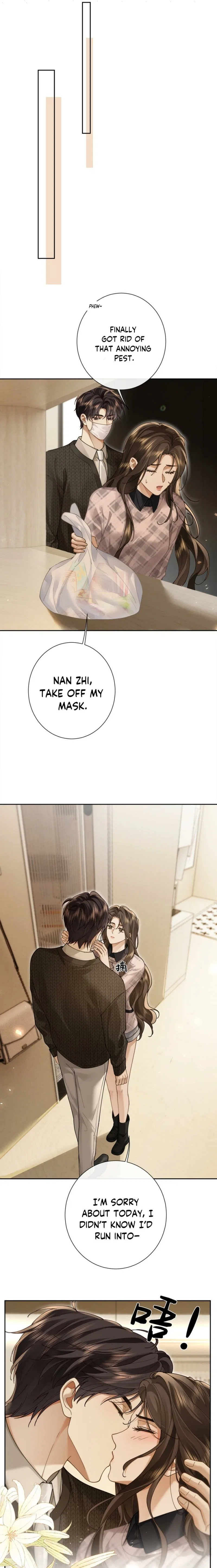 Seduce Her Chapter 38 – Page 11