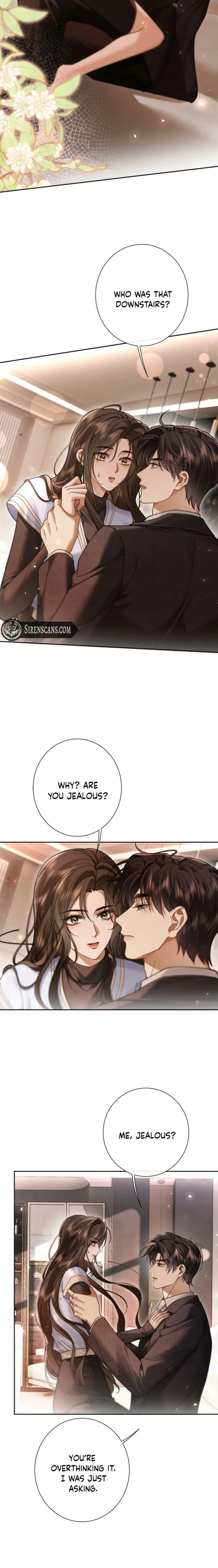 Seduce Her Chapter 36 – Page 4