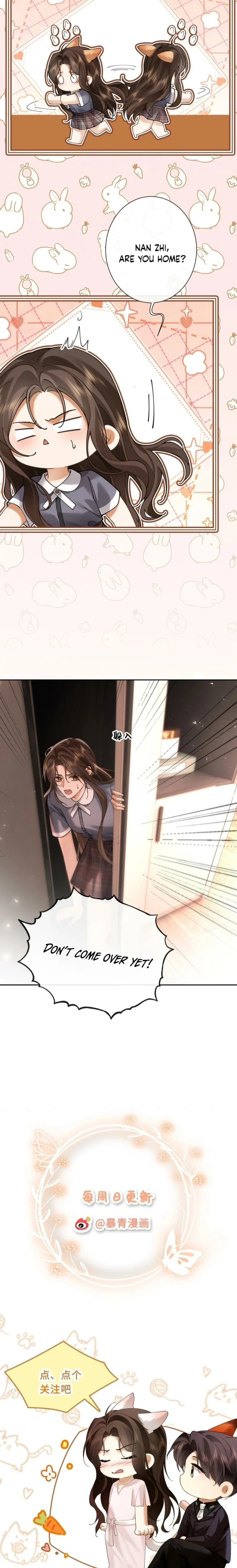 Seduce Her Chapter 36 – Page 12