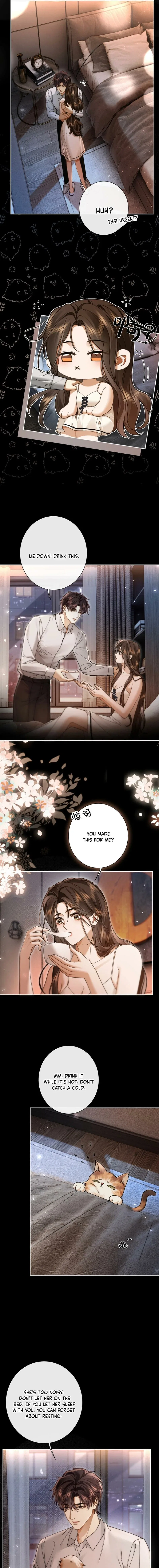 Seduce Her Chapter 35 – Page 3