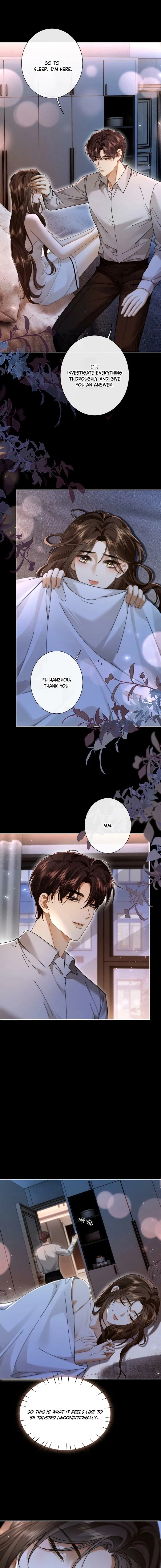Seduce Her Chapter 35 – Page 5