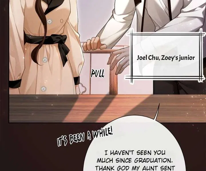 Seduce Her Chapter 33 – Page 21