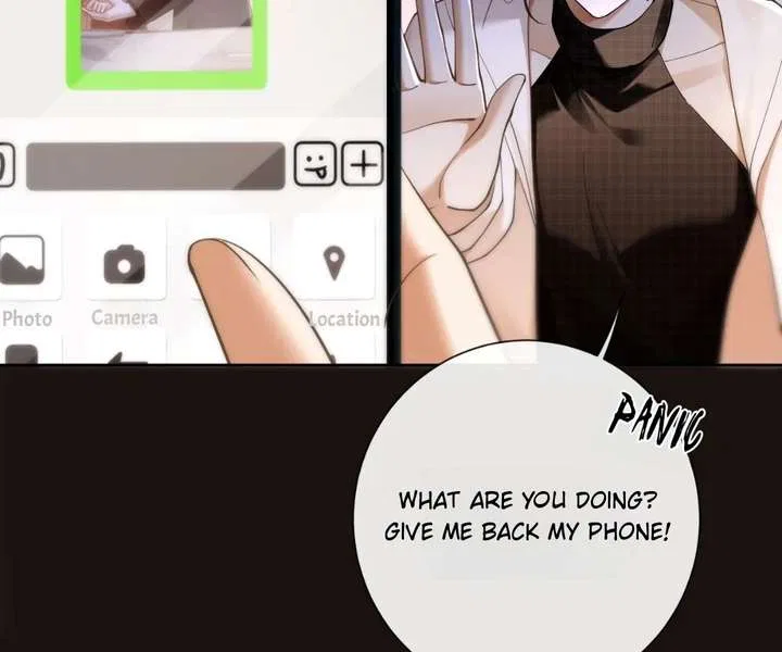 Seduce Her Chapter 33 – Page 47