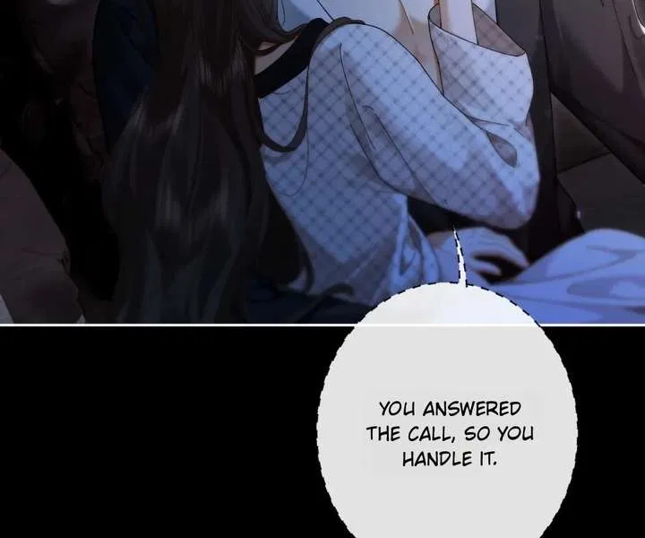 Seduce Her Chapter 32 – Page 7