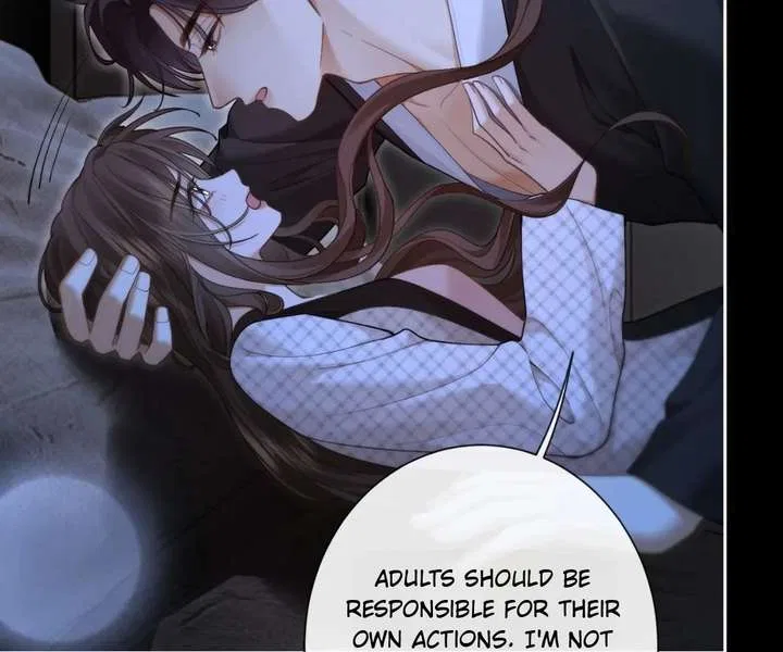 Seduce Her Chapter 32 – Page 32