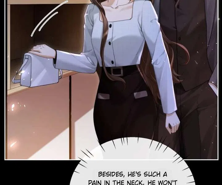 Seduce Her Chapter 30 – Page 22