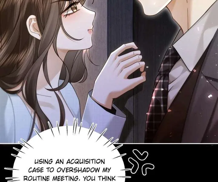 Seduce Her Chapter 30 – Page 28