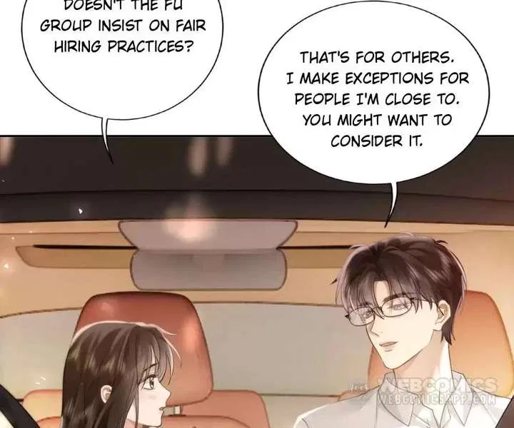 Seduce Her Chapter 26 – Page 11