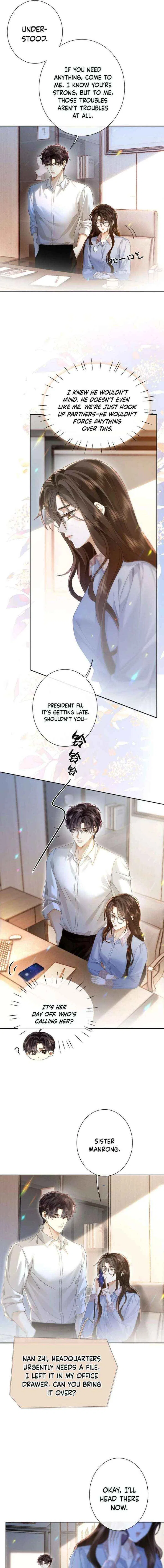 Seduce Her Chapter 25 – Page 3