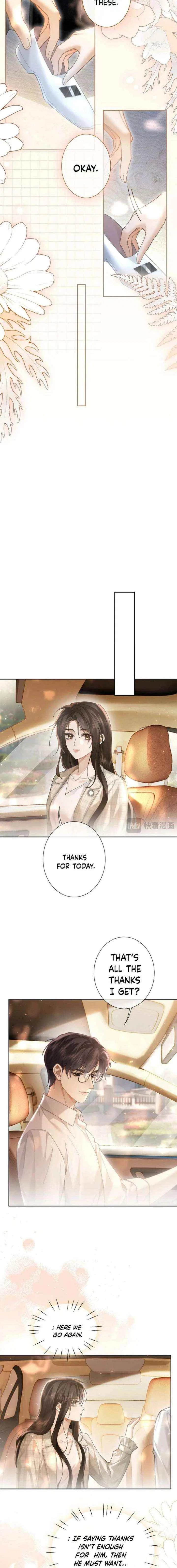 Seduce Her Chapter 25 – Page 6