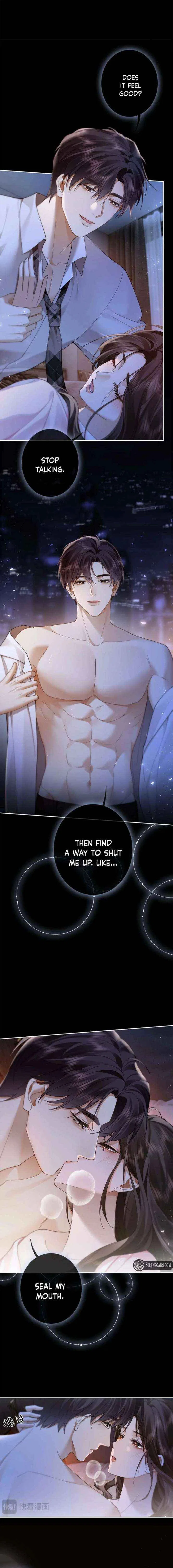 Seduce Her Chapter 24 – Page 3