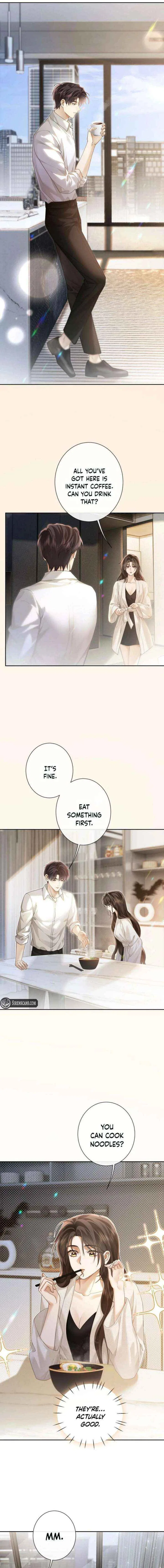 Seduce Her Chapter 24 – Page 6