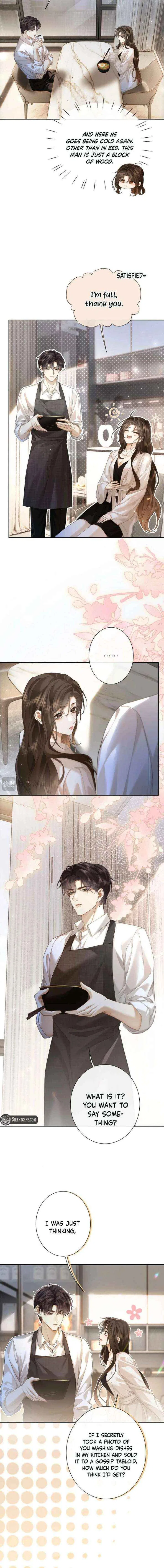 Seduce Her Chapter 24 – Page 7