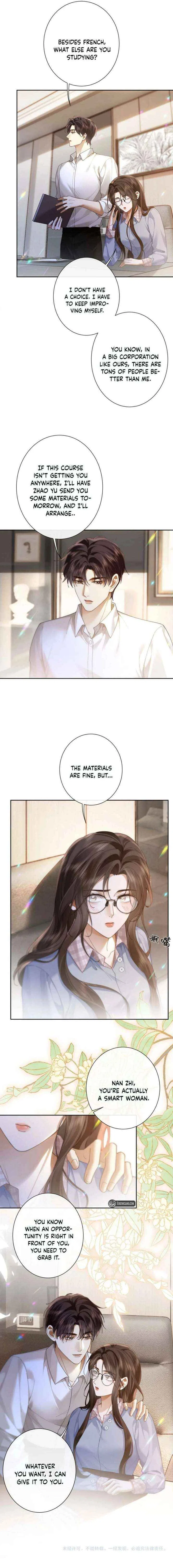 Seduce Her Chapter 24 – Page 10