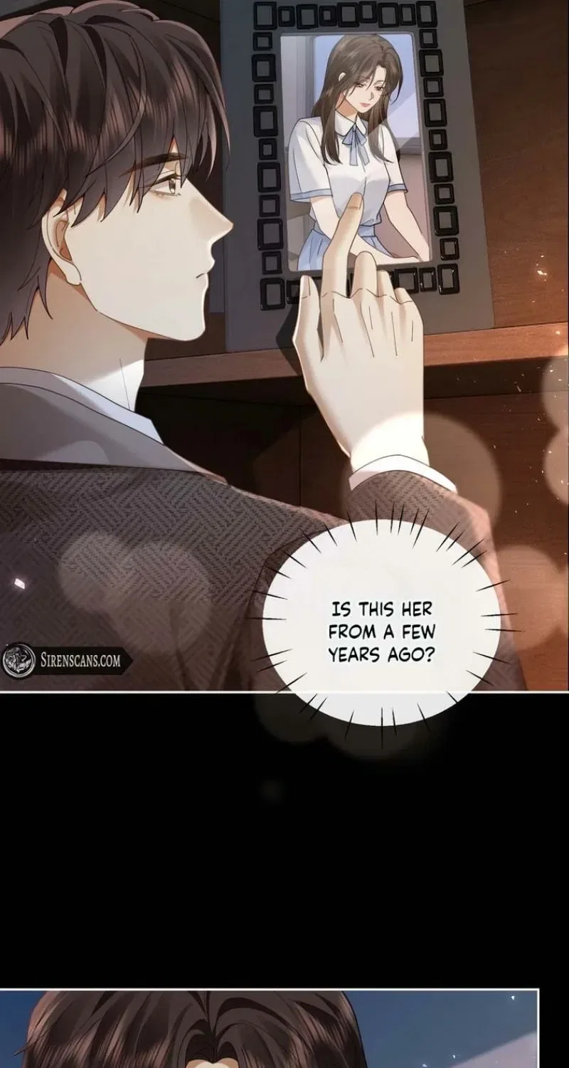 Seduce Her Chapter 23 – Page 4
