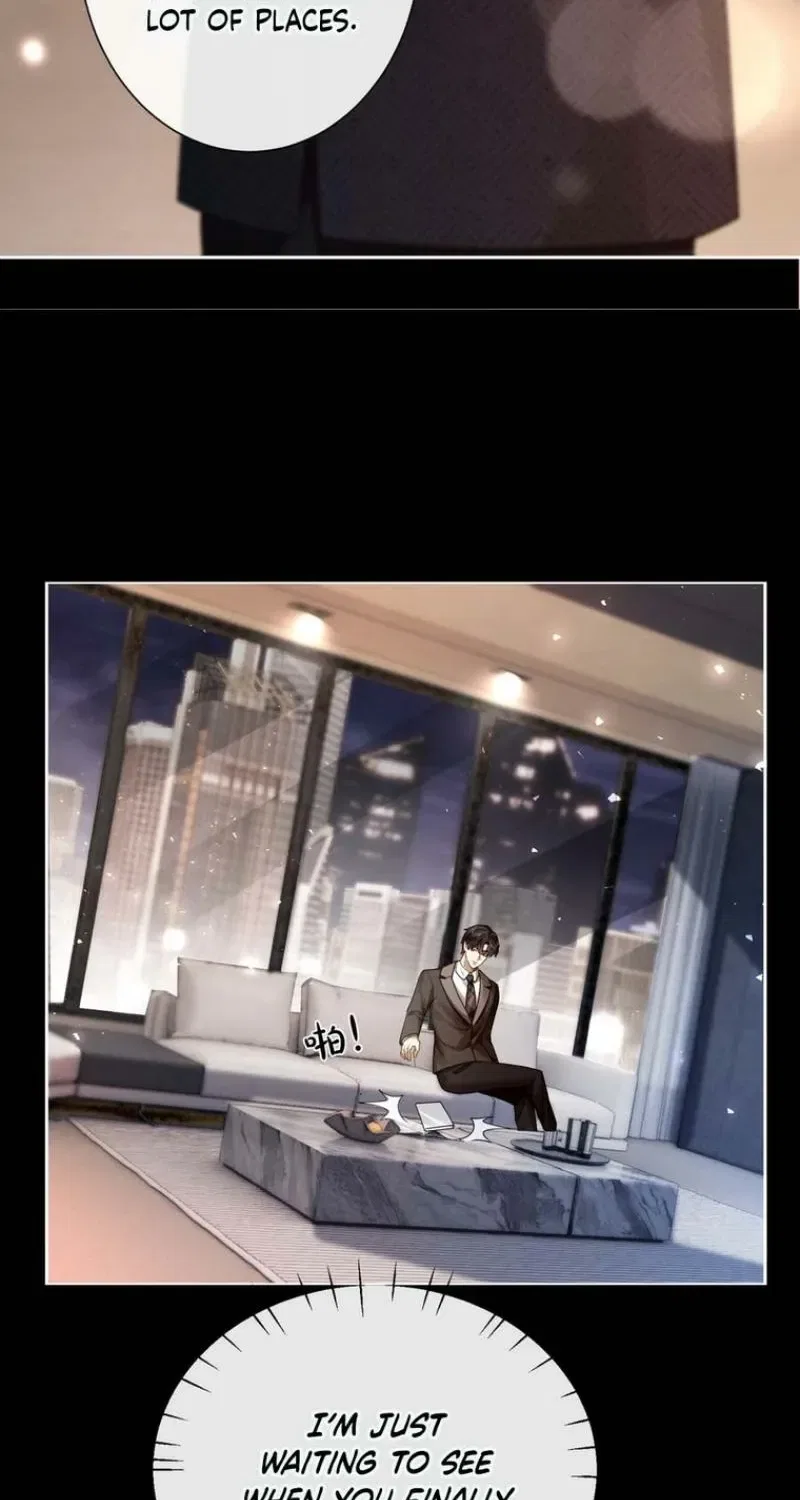 Seduce Her Chapter 23 – Page 8