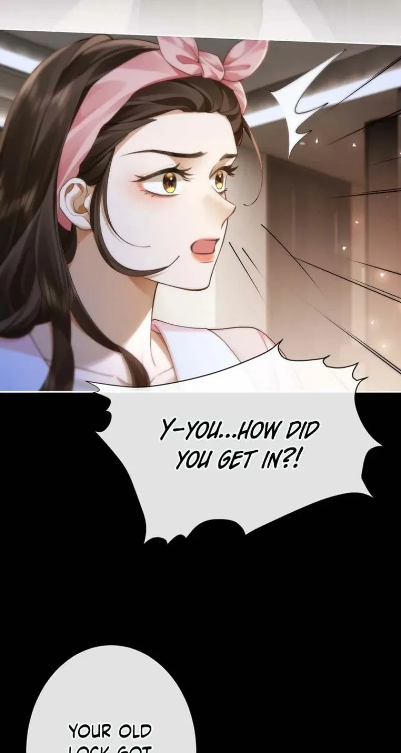 Seduce Her Chapter 23 – Page 15