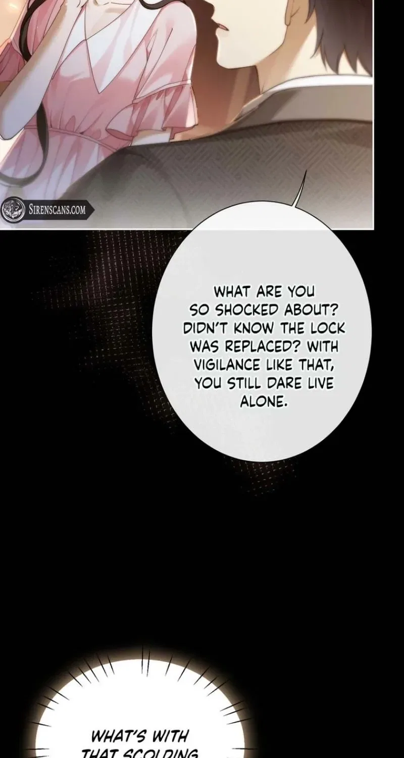 Seduce Her Chapter 23 – Page 18