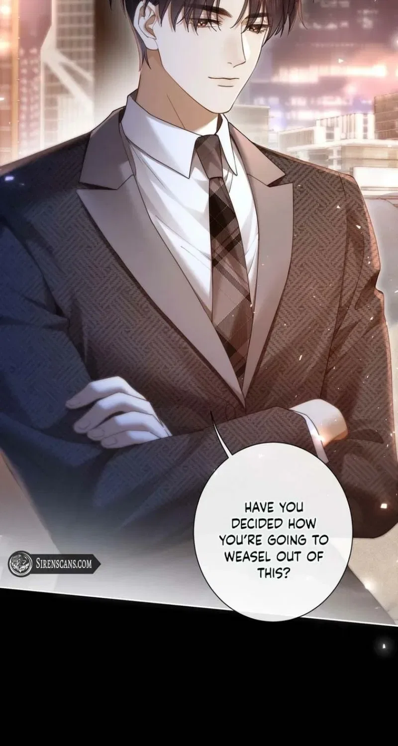 Seduce Her Chapter 23 – Page 28