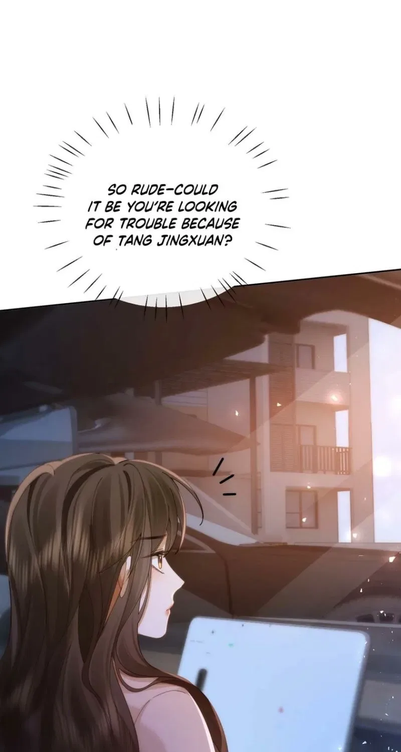 Seduce Her Chapter 22 – Page 4