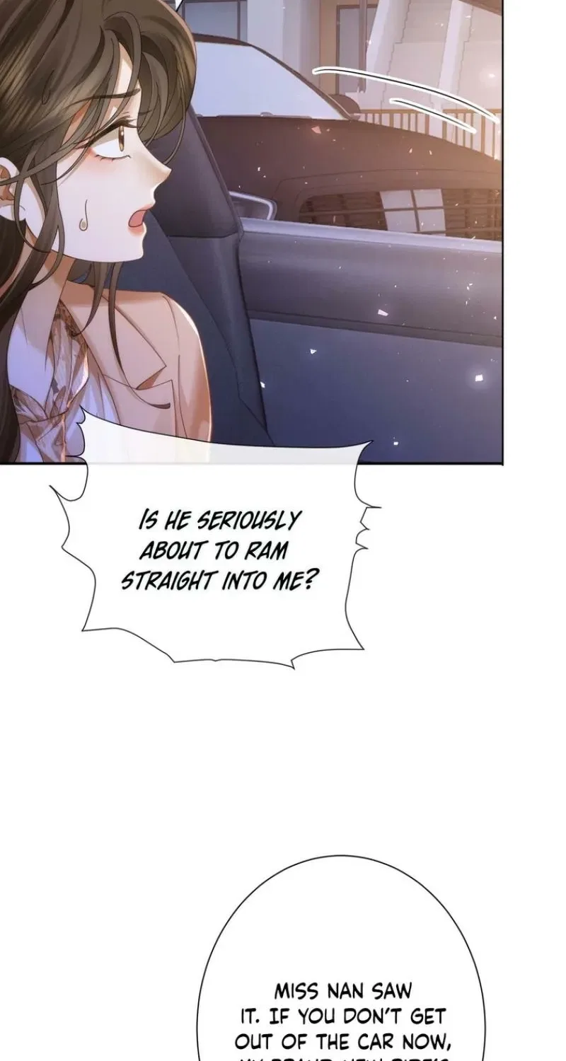 Seduce Her Chapter 22 – Page 7