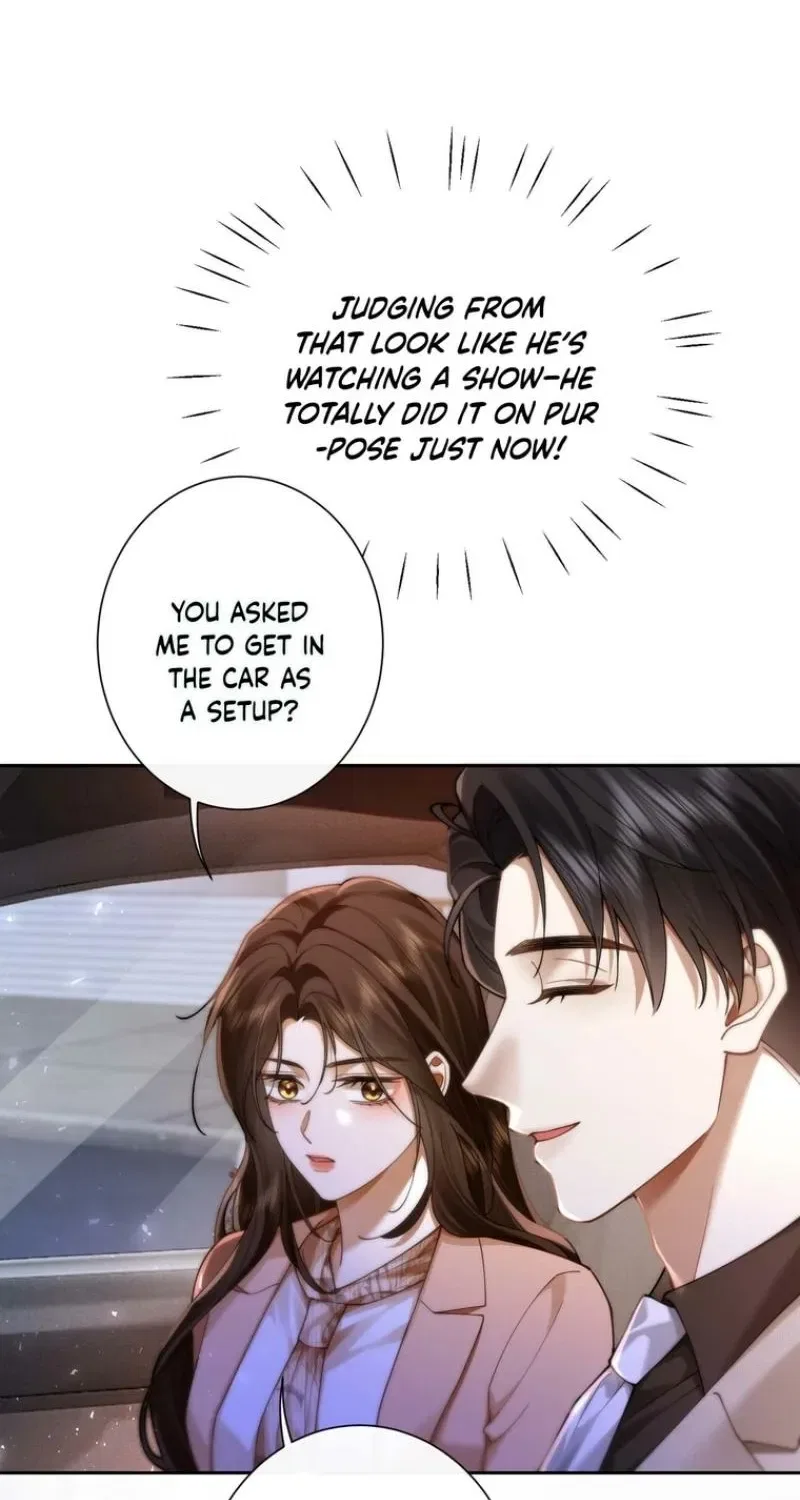Seduce Her Chapter 22 – Page 9