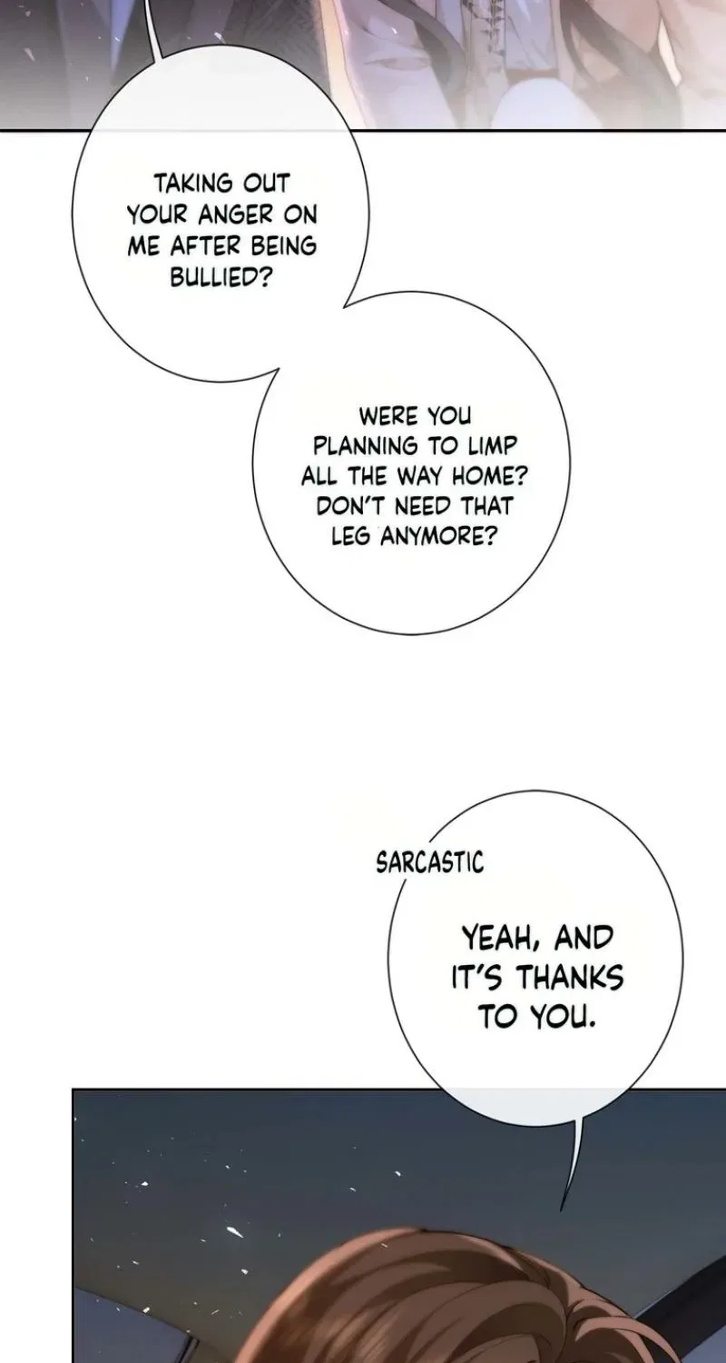 Seduce Her Chapter 22 – Page 29