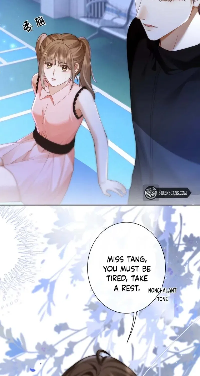Seduce Her Chapter 21 – Page 6