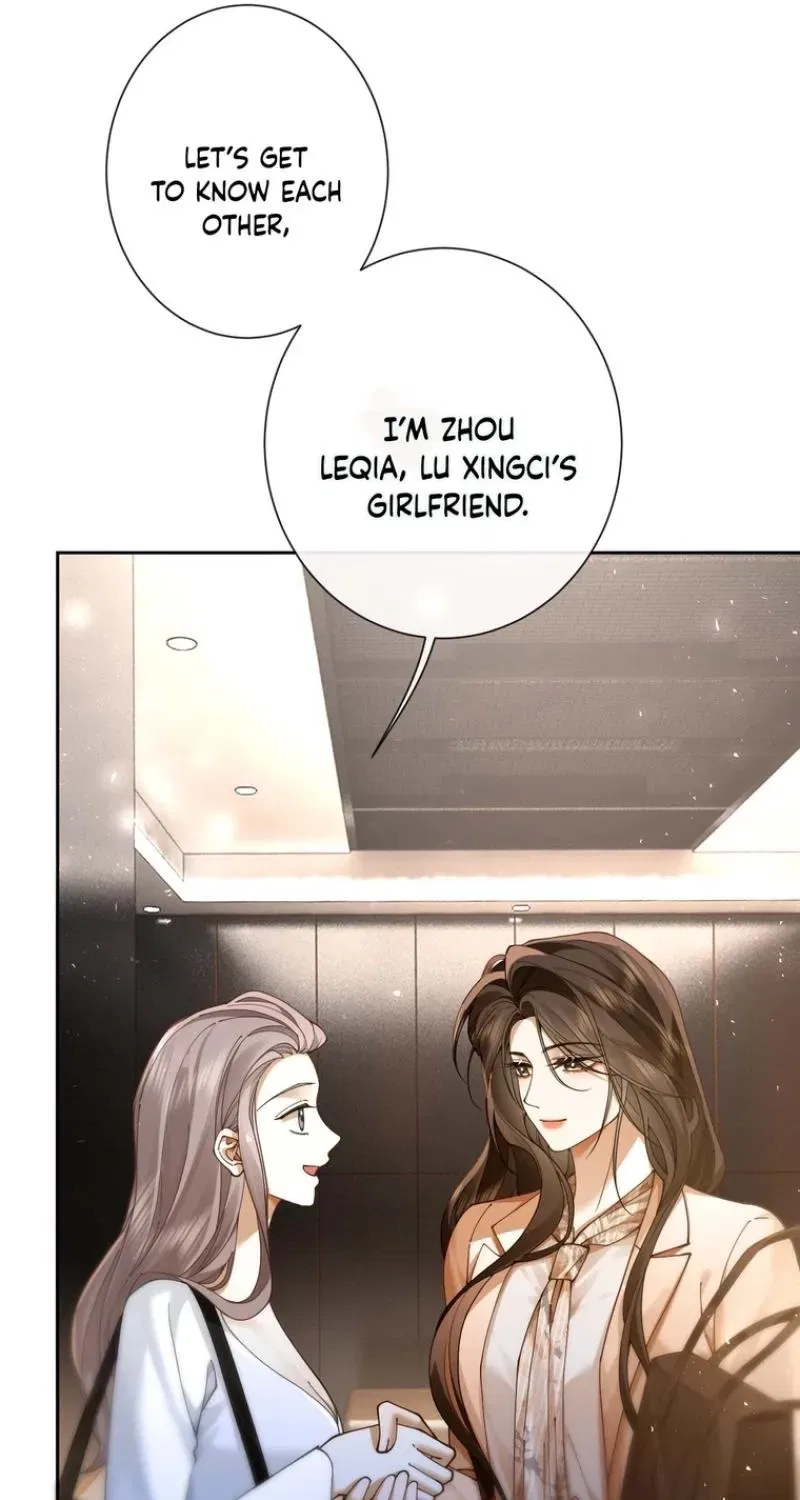 Seduce Her Chapter 21 – Page 11