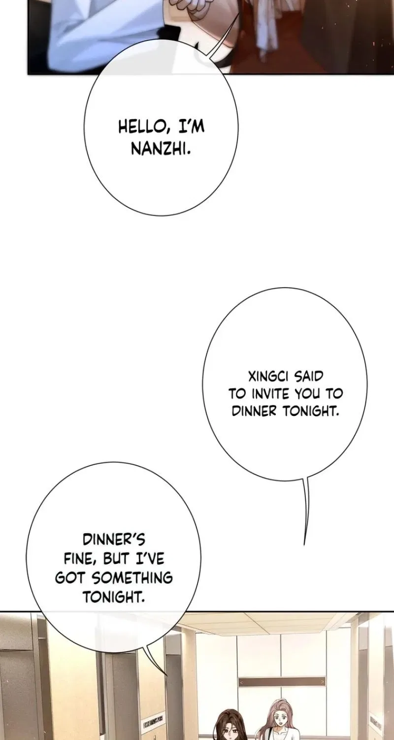 Seduce Her Chapter 21 – Page 12
