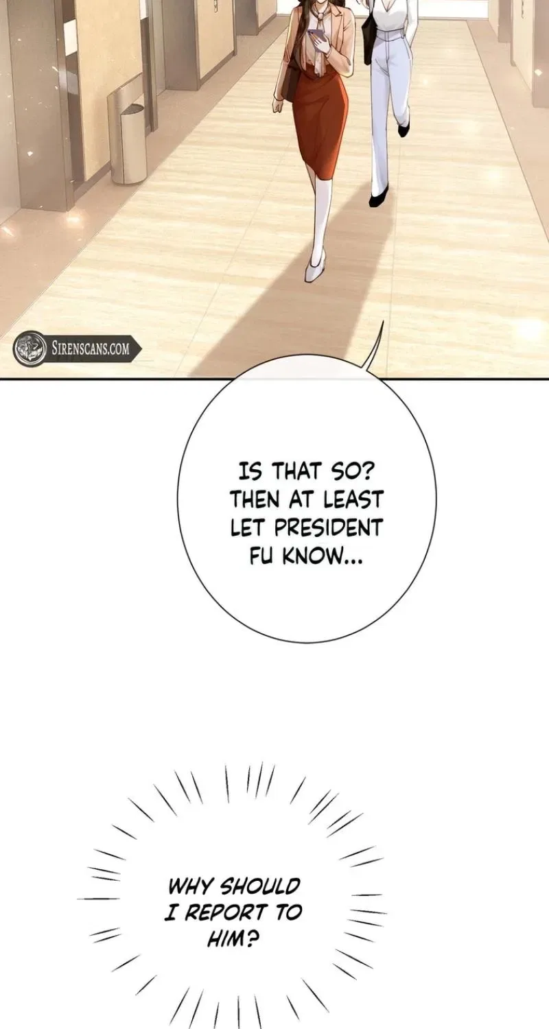 Seduce Her Chapter 21 – Page 13