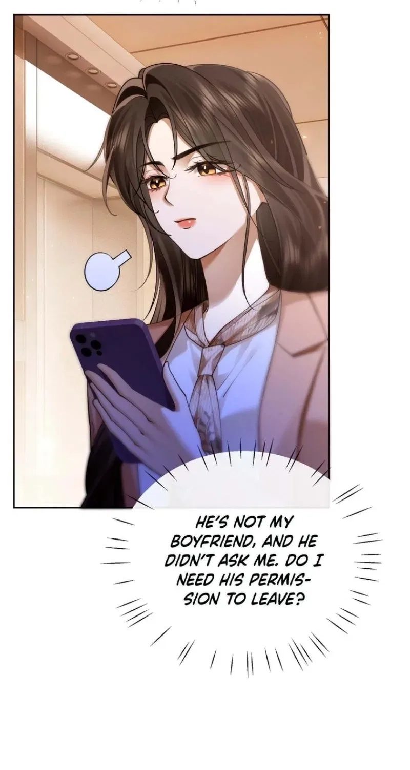 Seduce Her Chapter 21 – Page 14