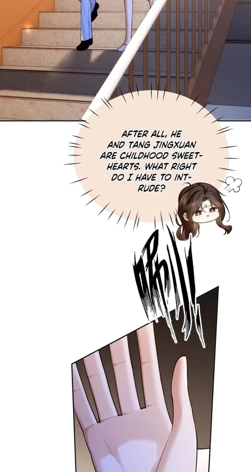 Seduce Her Chapter 21 – Page 16