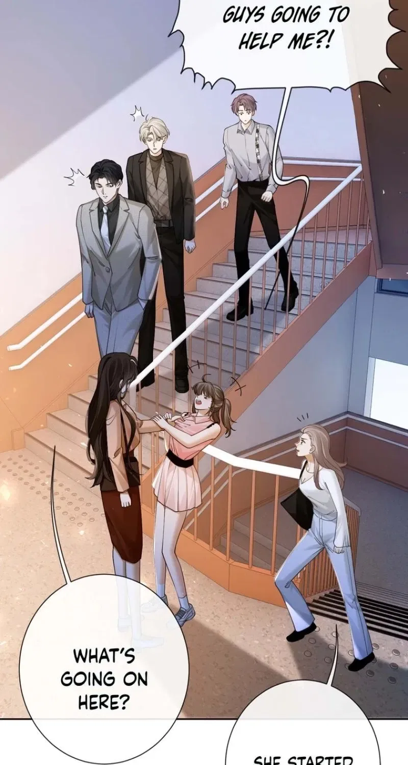 Seduce Her Chapter 21 – Page 28