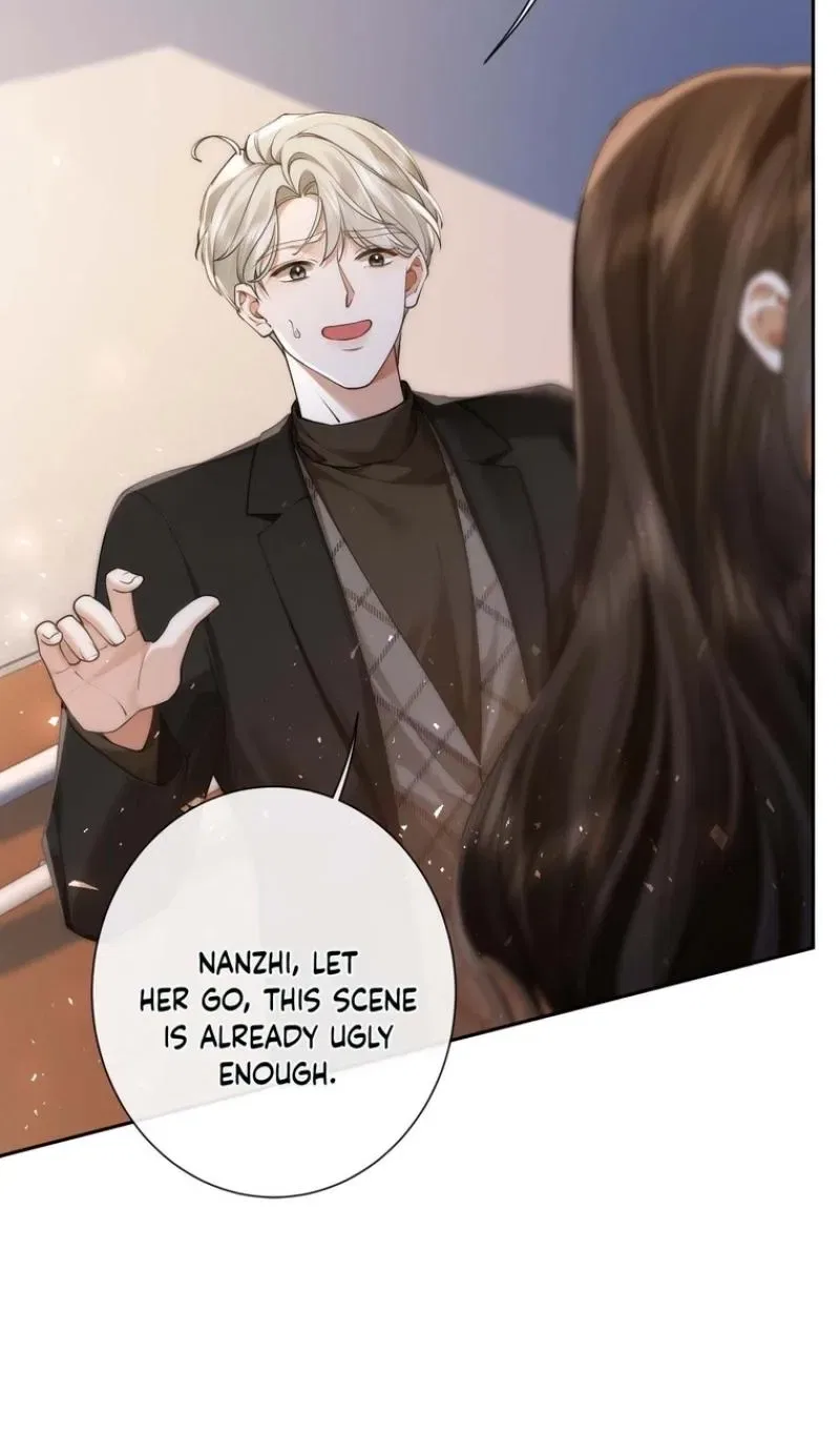 Seduce Her Chapter 21 – Page 30