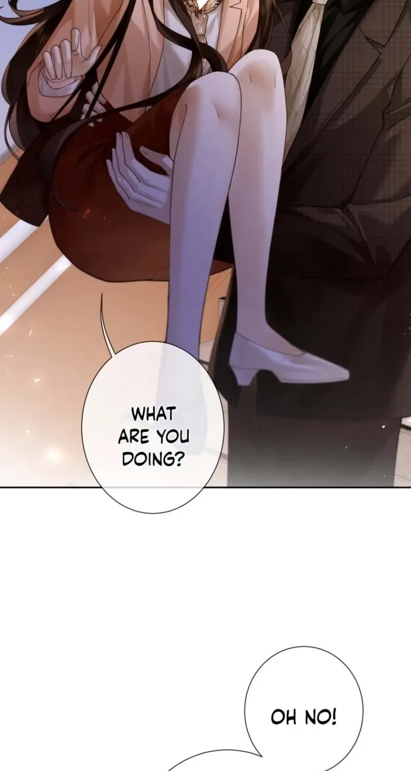 Seduce Her Chapter 21 – Page 38