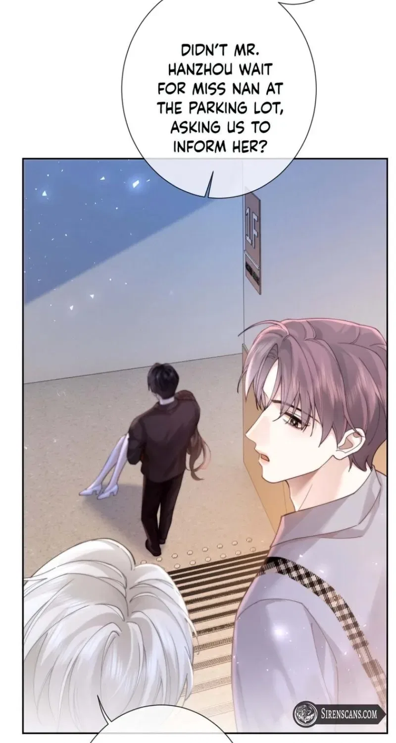 Seduce Her Chapter 21 – Page 39