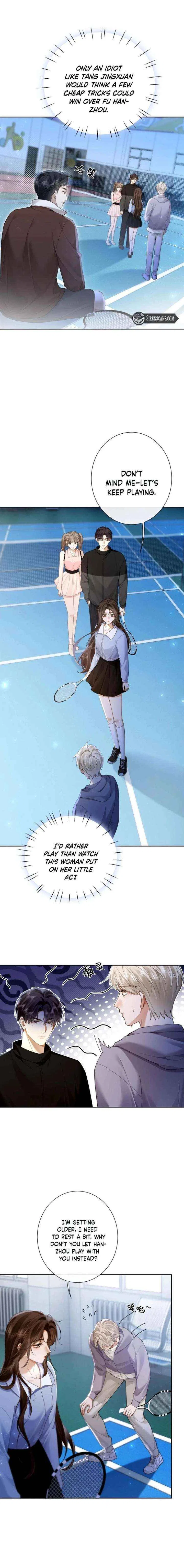 Seduce Her Chapter 20 – Page 4