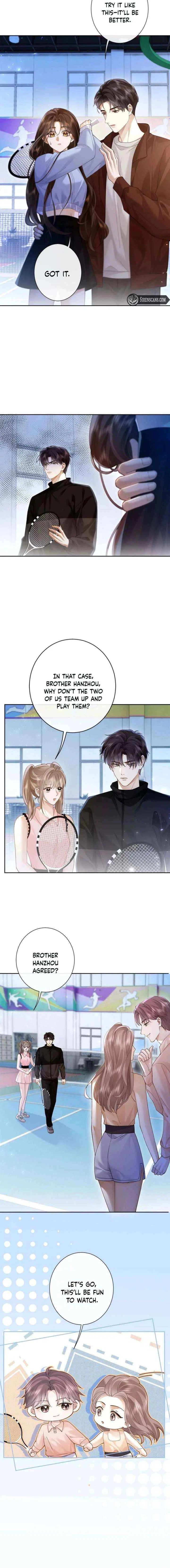 Seduce Her Chapter 20 – Page 6