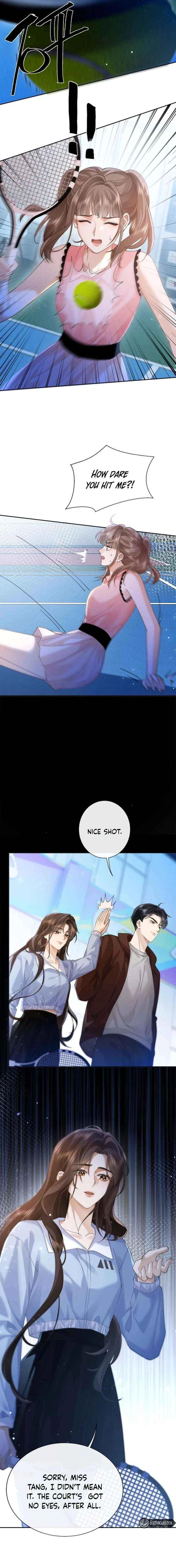 Seduce Her Chapter 20 – Page 9