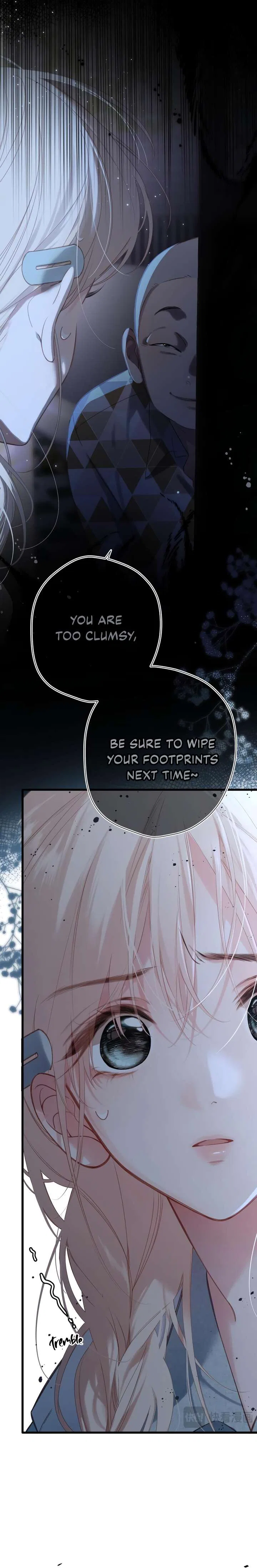Back to Spring Chapter 74 – Page 3