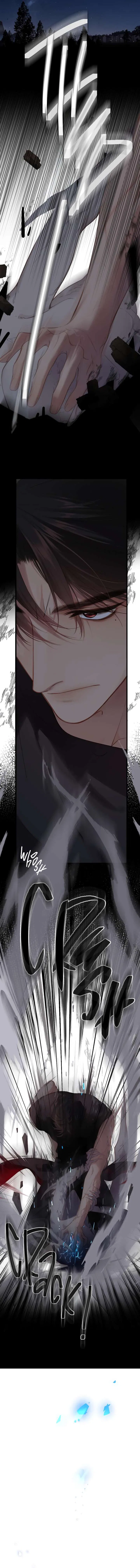 Back to Spring Chapter 74 – Page 5