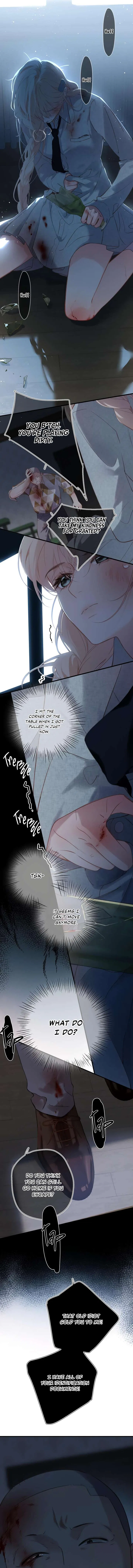 Back to Spring Chapter 74 – Page 9